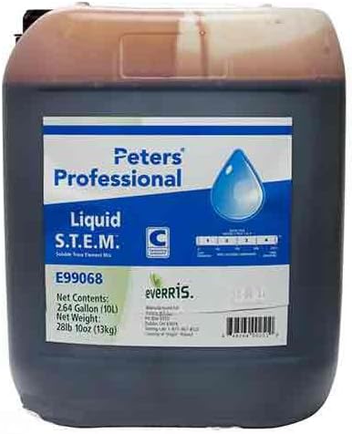 Peters Professional S.T.E.M. Fertilizer