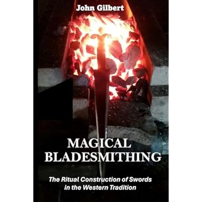 Magical Bladesmithing