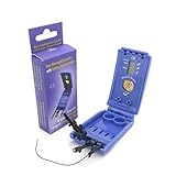 6-in-1 Hearing Aid Care Kit with Battery Tester