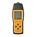 GXG-1987 Handheld Carbon Monoxide Meter with High Precision CO Gas Tester Monitor Detector Gauge LCD Display Sound and Light Alarm 0-1000ppm