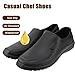 zapato de Chef Unisex Antideslizantes Imagen de zapato de Chef Unisex Antideslizantes