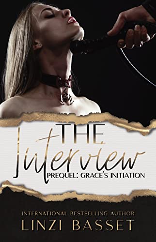 The Interview (Grace's Initiation Book 1)