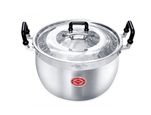 22 CM Pot Aluminum Kichen Ware