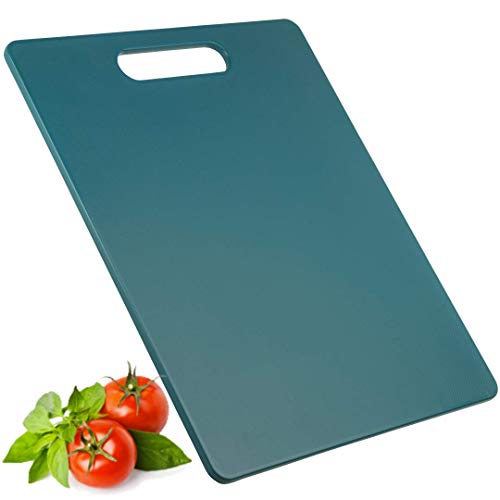 Tablas de cortar Extra Large 43 x 35.5 x 0.9 cm Air Force Blue Air Force Blue - Extra grande 43 x 34,5 cm Cover