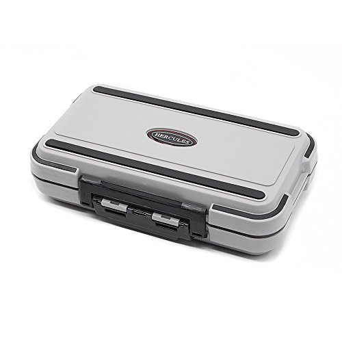 Top 20 Best Terminal Tackle Box of 2022 (Reviews) BNB