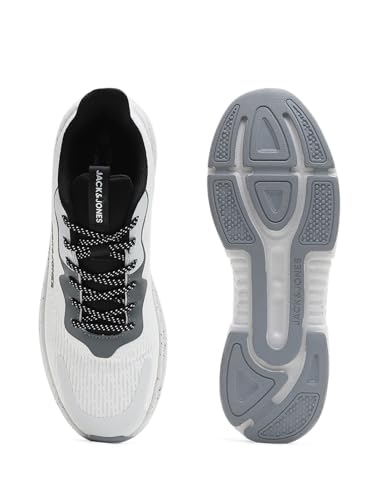 Image of Jack & Jones Mens 12254507 Sneakers