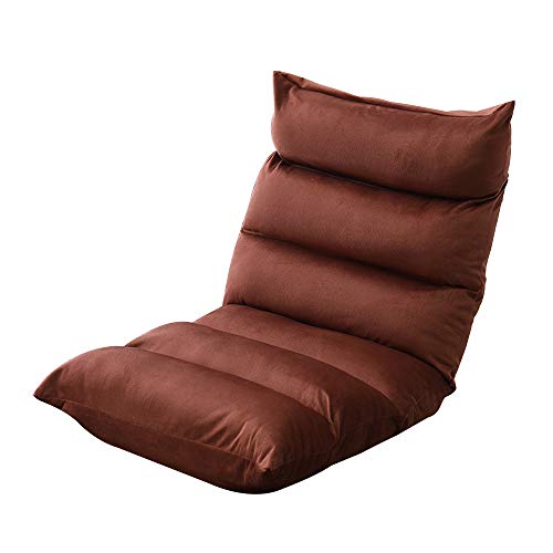 Chaise d'ordinateur pliable sur le lit pour une assise parfaite en chambre