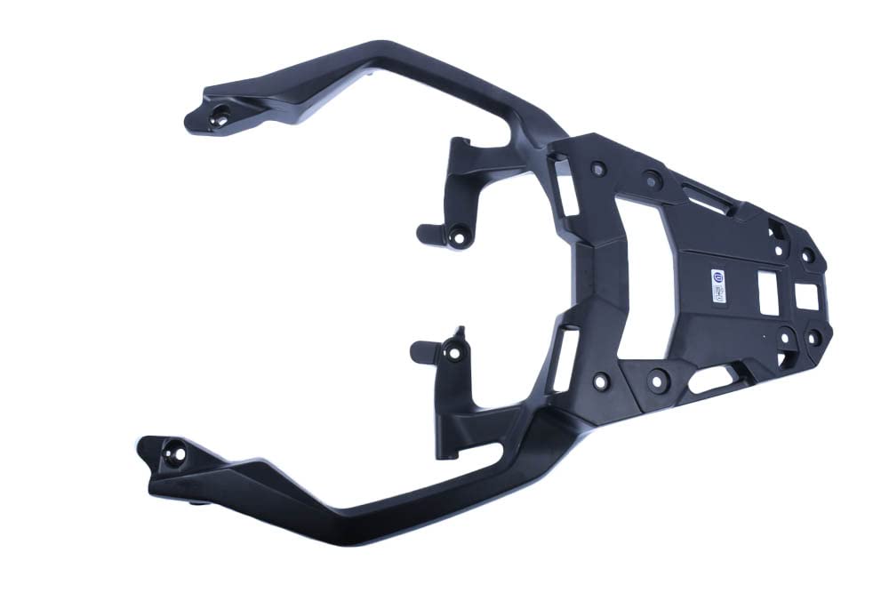 Support top case Honda X-ADV 750 résistant pour fixer un bagage - 6