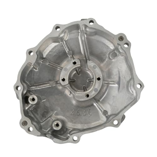 Cubiertas de motor para CBR1000RR 2012-2016 protector de cárter y estator 5