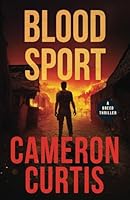 Blood Sport 183756406X Book Cover