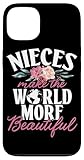 Funny Humor Niece Gifts From Auntie