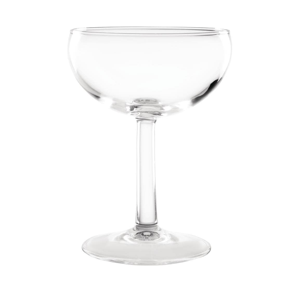 Olympia Cocktail Champagne Coupes 170ml (Pack of 12) Pack of 12