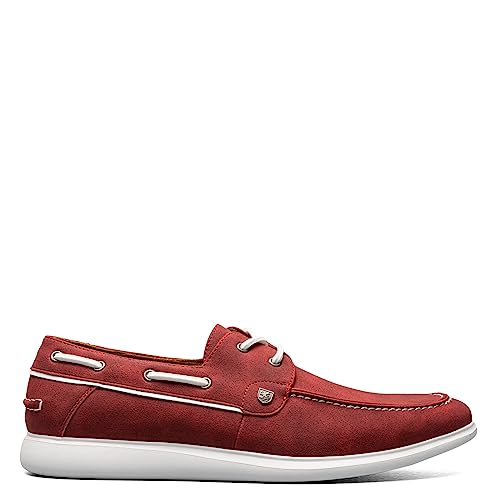 Stacy Adams Men's, Reid Boat Shoe3
