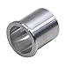 Aluminum Torsion Bar Bushing, 120 x 1-1/8 Inch