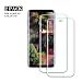 Produktbild Roclot Galaxy S9 Panzerglas Schutzfolie, [2 Stück] Ultra-klar, Bruchsicher, 9H Anti-Kratzen Härtegrad Displayschutzfolie, Blasenfreie Panzerglasfolie für Samsung Galaxy S9
