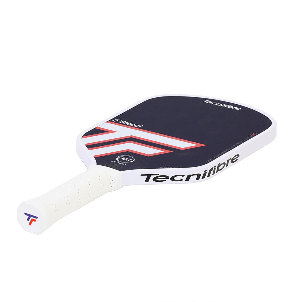 Amazon.co.jp: テクニファイバー Tecnifibre ピックルボールパドル TF