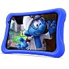 Android 10, 8 inch Pritom Kids Tablet, Parental Control, Kids app, Quad Core Processor, 2GB RAM, 32GB ROM, HD IPS Screen…