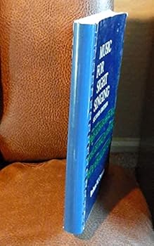 Plastic Comb Music for Sight Singing, 2nd Edition Book