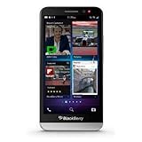 BlackBerry Z30-STA100-5 16GB Smartphone (Unlocked, Black)