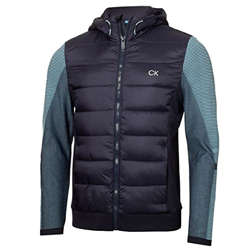 Maniche in maglia tecnica elasticizzata per comfort e flessibilità superiori