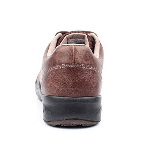 Therafit Men's Oxfords4