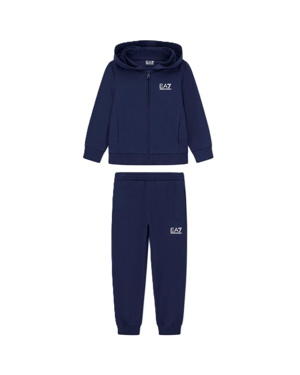EA7 Emporio Armani 7b000031_af10380 Tracksuit 10 Years