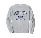 Valley Forge High School Class of 2026 Parma Heights OH Sweatshirt