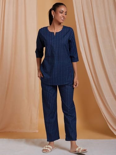 Image of Ichaa Women Night Suit