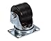 Randell HD CST9801 3-7/16 O/A No Brake 1F Caster