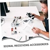 Zoom IMG-2 hoodancos 30 paia diodi emittenti Zoom IMG-2 hoodancos 30 paia diodi emittenti