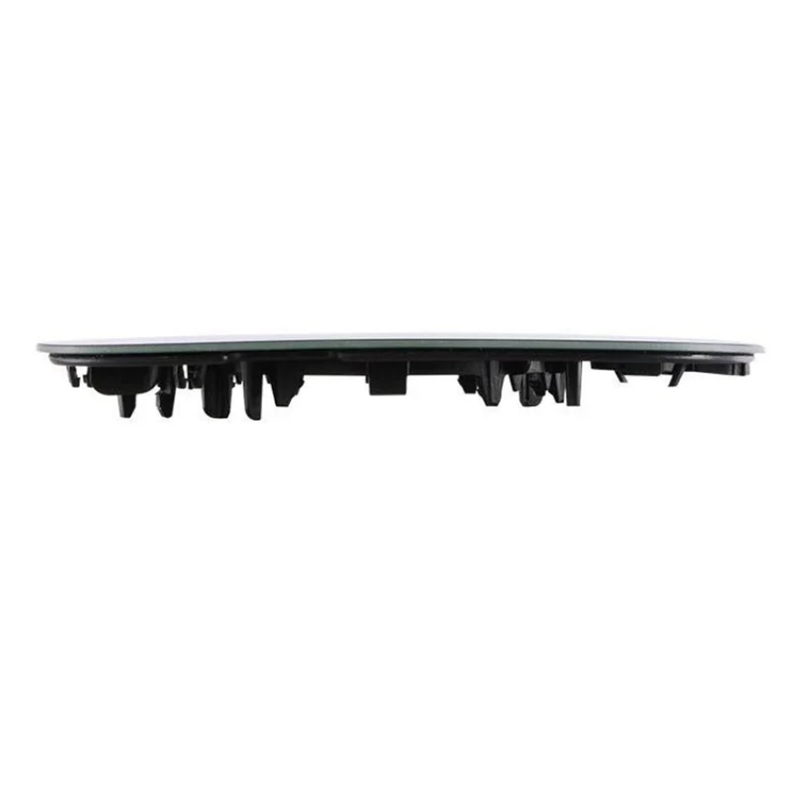 Vetro Dello Specchietto Retrovisore Lente specchietto retrovisore 51167445413 applicabile al 2018-2020 per BMW Serie 3 5 7 G11 G12 G20 G30 installare(Right)