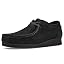 Black Suede