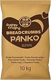 ITA-SAN Panko Paniermehl - 1 x 10 kg