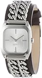  Esprit Damen-Armbanduhr Analog Quarz Leder ES102642001