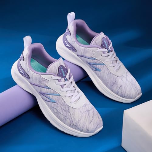 Image of Campus Women's Terra Running Shoes