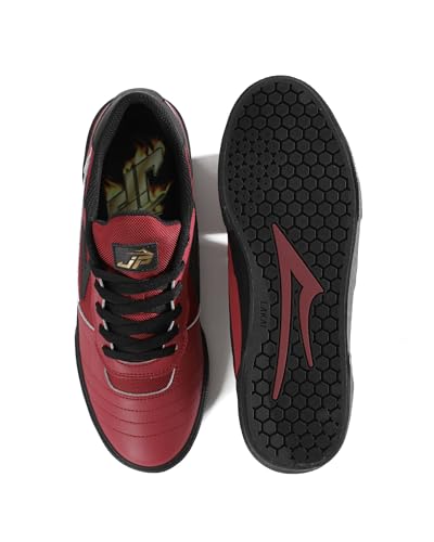 Image of Lakai Men's Cambridge Low-Top Skateboarding Shoe