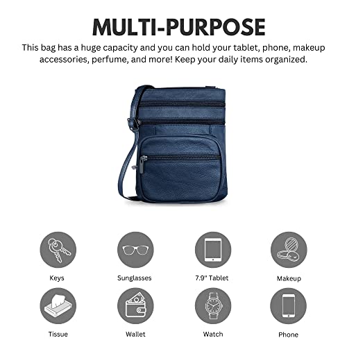 Ciana Crossbody Bags For Women Shoulder Sling Bag For Women3