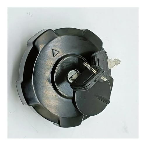 Clé de bouchon de gaz d'essence pour réparer le blocage du réservoir sur XR650L et XRV750