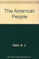 The American People B0006W02C8 Book Cover