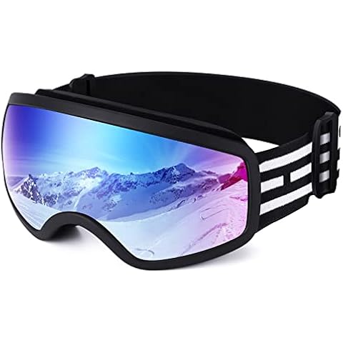 EasYoung Kids Ski Goggles for Snow Sports Cover