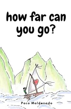 Paperback How Far Can You Go? Book