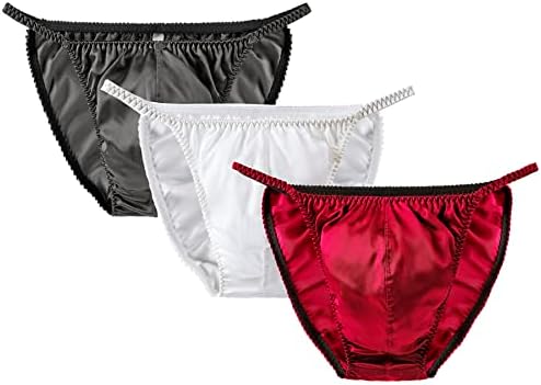 Silk underwear Clearance