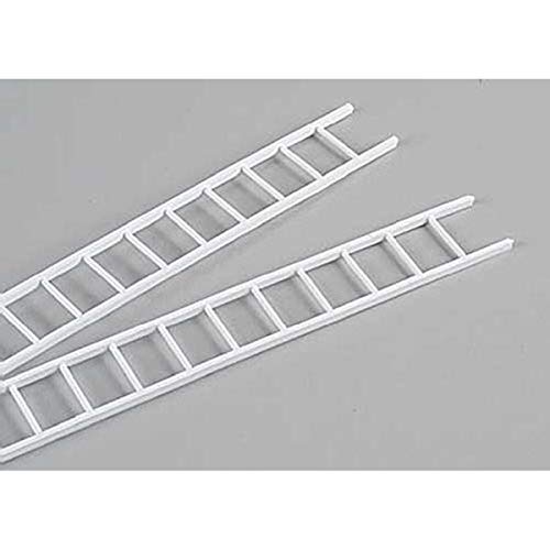 Plastruct LS-16 Styrene Ladders (2) PLS90675 by
