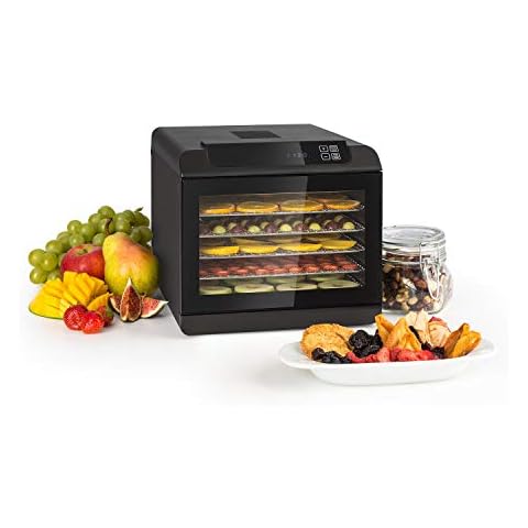 Klarstein Arizona Jerky Dehydrator for Healthy Snacks Cover