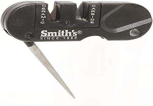 Smith'S PP1 Pocket Pal Knife Sharpener thumb #4