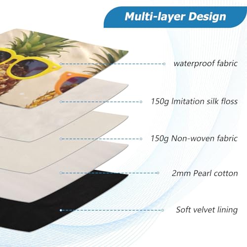 Funda para portátil impermeable 13-14 pulgadas miniatura 4