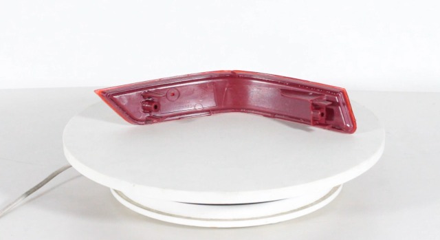Amazon.com: JESYMBX Rear Bumper Marker Reflector Brake Light For