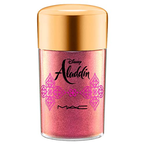 mac aladdin collection