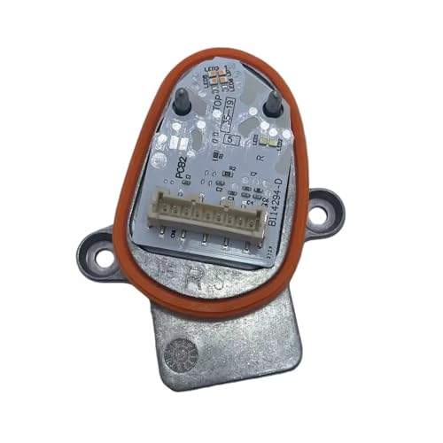 Módulo 63119477822 de faro led de curva y señal de giro 9477822 para coche balastro de repuesto