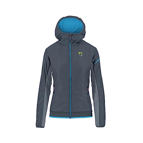 Karpos Federa W Jkt contre le vent de montagne pour femme